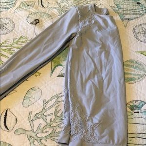 Fabletics long sleeve top